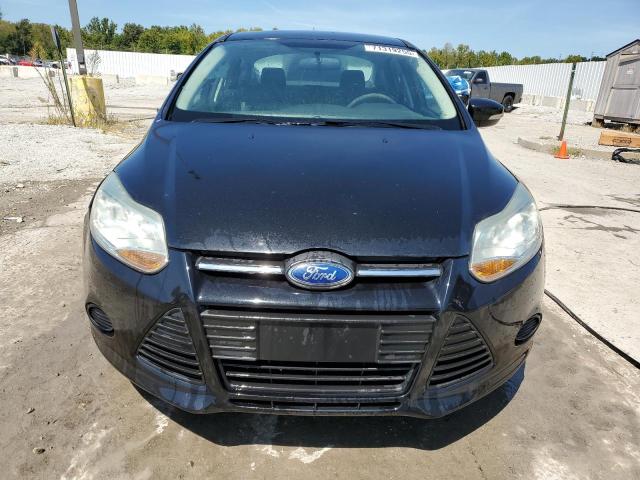 Photo 5 from auction – 2014 FORD FOCUS SE with VIN 1FADP3F27EL449954