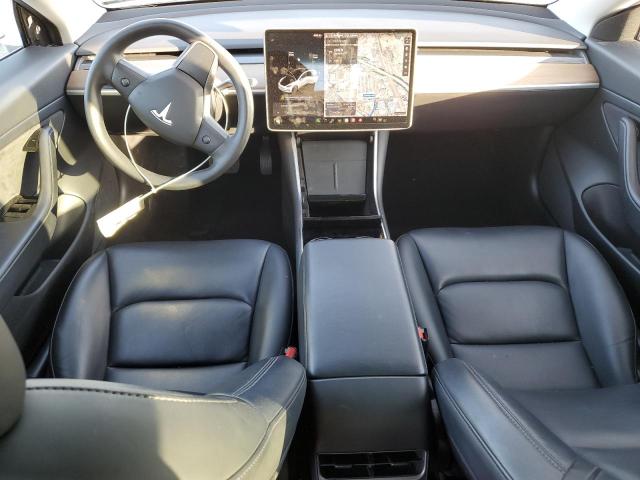 Photo 8 from auction – 2020 TESLA MODEL 3 with VIN 5YJ3E1EA4LF799955