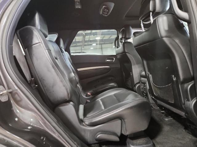 Photo 11 from auction – 2015 DODGE DURANGO LI with VIN 1C4RDJDG6FC801824