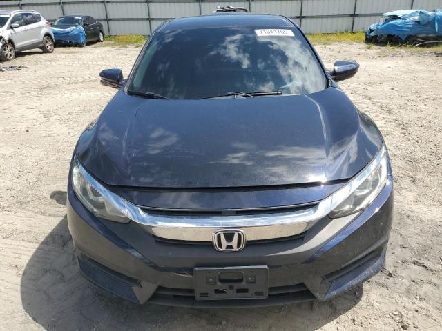 صورة رقم 5 من المزاد - 2016 HONDA CIVIC EX مع VIN 2HGFC2F75GH517464