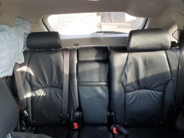 Photo 10 from auction – 2005 LEXUS RX 330 with VIN 2T2HA31U65C040241