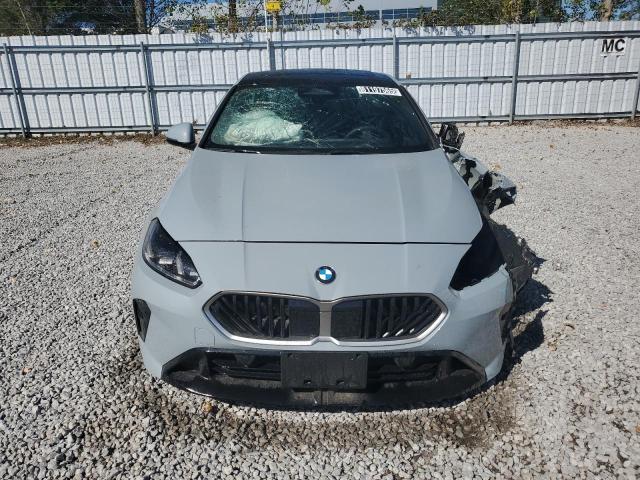 Photo 5 from auction – 2025 BMW 228XI with VIN WBA23GG02S7T26954