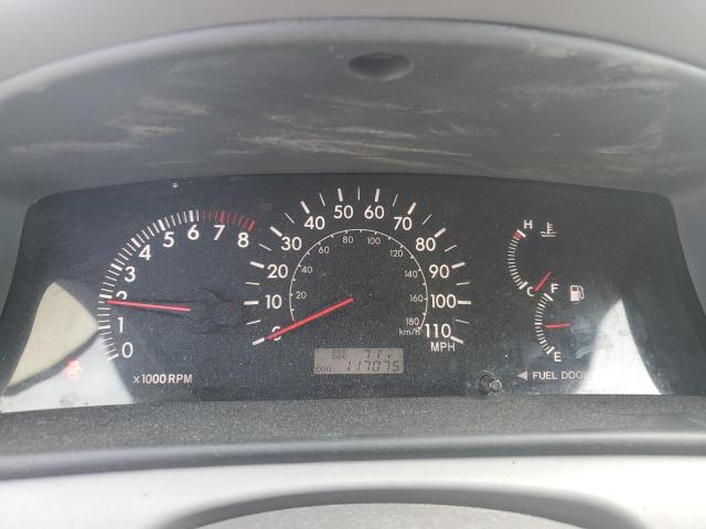 Photo 9 from auction – 2005 TOYOTA COROLLA CE with VIN 1NXBR32E55Z375287