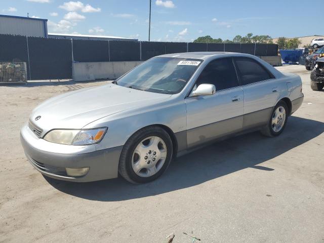 صورة رقم 1 من المزاد - 2000 LEXUS ES 300 مع VIN JT8BF28G5Y5100547