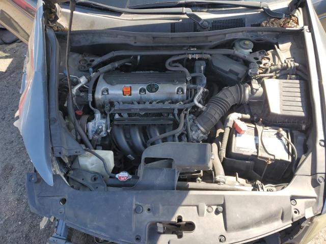 Photo 11 from auction – 2010 HONDA ACCORD EXL with VIN 1HGCP2F89AA170937