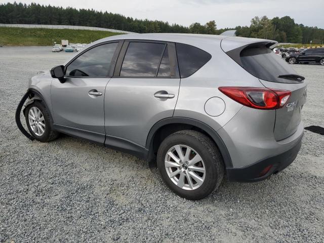 Photo 2 from auction – 2014 MAZDA CX-5 TOURING with VIN JM3KE2CYXE0382964