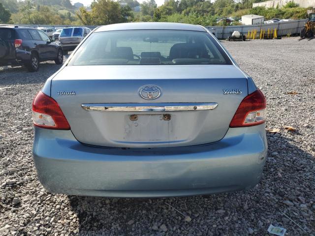 Photo 6 from auction – 2009 TOYOTA YARIS with VIN JTDBT903291344113