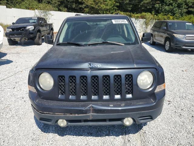 Photo 5 from auction – 2014 JEEP PATRIOT SP with VIN 1C4NJPBB2ED785373