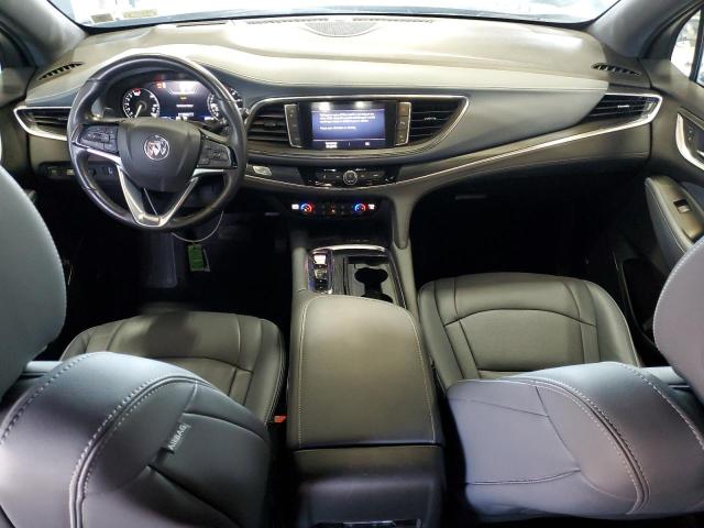 Photo 8 from auction – 2024 BUICK ENCLAVE PREMIUM with VIN 5GAEVBKW2RJ132481