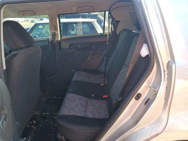 Photo 10 from auction – 2011 TOYOTA SCION XB with VIN JTLZE4FE9B1120030