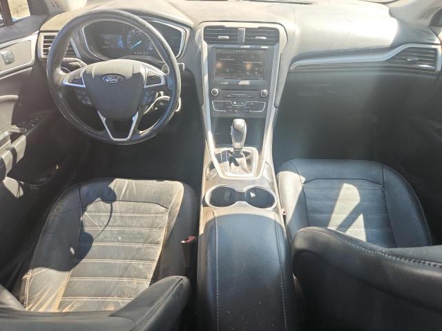 Photo 8 from auction – 2016 FORD FUSION SE with VIN 3FA6P0HD2GR290450