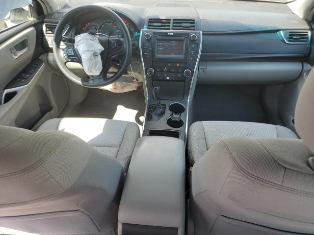 Photo 8 from auction – 2015 TOYOTA CAMRY LE with VIN 4T4BF1FKXFR502555