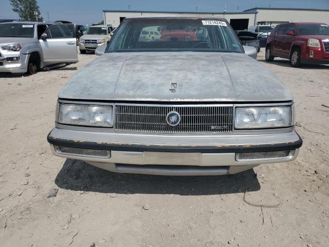 Photo 5 from auction – 1987 BUICK ELECTRA PA with VIN 1G4CW5132H1449294