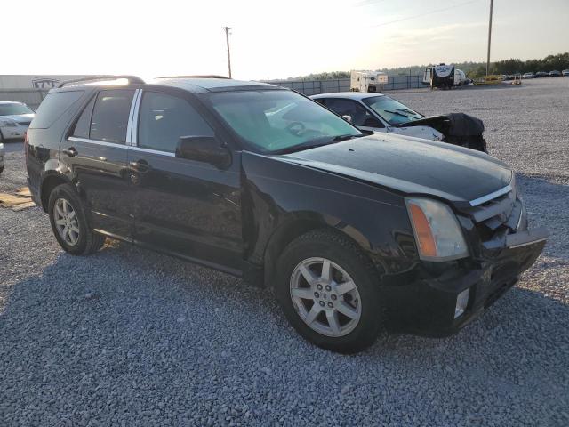 Photo 4 from auction – 2007 CADILLAC SRX with VIN 1GYEE637270181450