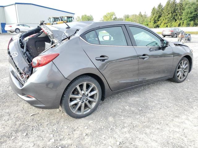 Photo 3 from auction – 2018 MAZDA 3 TOURING with VIN 3MZBN1L31JM168666