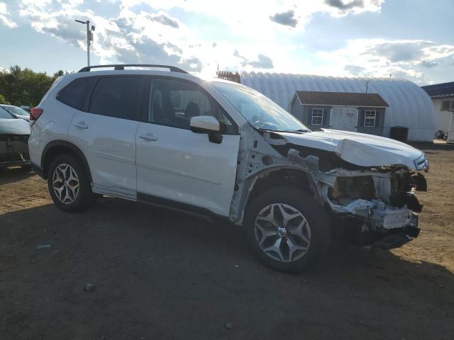 Photo 4 from auction – 2019 SUBARU FORESTER P with VIN JF2SKAGC5KH513792