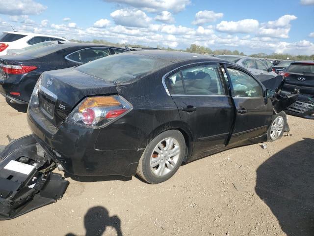 Photo 3 from auction – 2011 NISSAN ALTIMA BAS with VIN 1N4AL2AP8BN442183