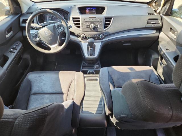 Photo 8 from auction – 2013 HONDA CR-V EX with VIN 2HKRM3H52DH522439