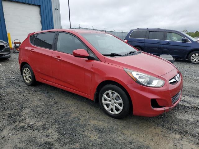 Photo 4 from auction – 2013 HYUNDAI ACCENT GLS with VIN KMHCT5AE8DU088947