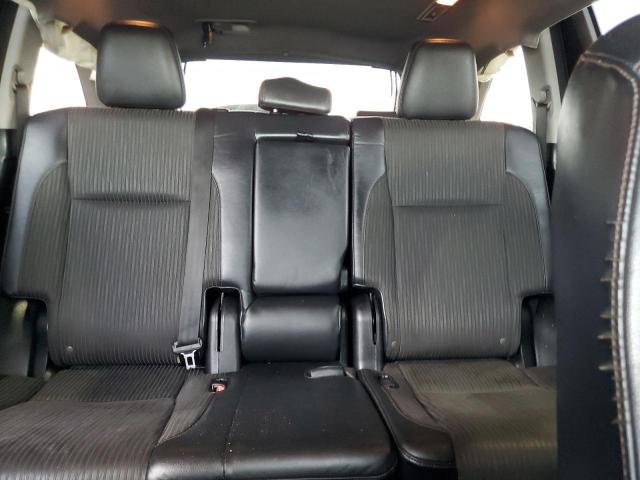 Photo 10 from auction – 2015 TOYOTA HIGHLANDER with VIN 5TDZKRFH8FS064828