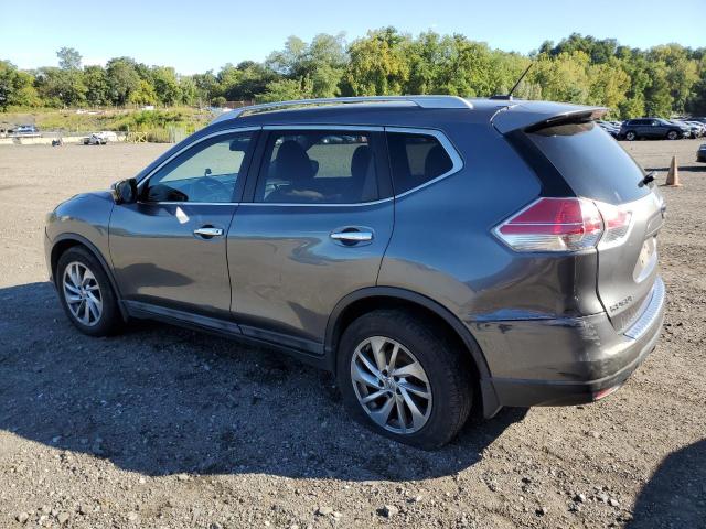 Photo 2 from auction – 2014 NISSAN ROGUE S with VIN 5N1AT2MV8EC856970
