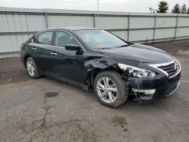 Photo 4 from auction – 2013 NISSAN ALTIMA 2.5 with VIN 1N4AL3AP0DC139810