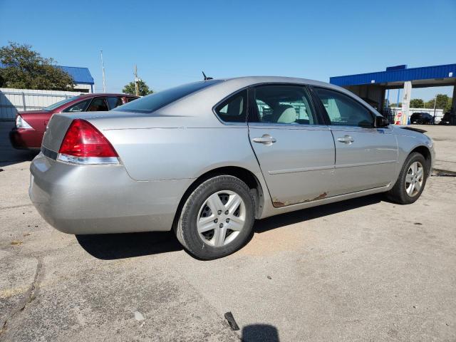Photo 3 from auction – 2006 CHEVROLET IMPALA LT with VIN 2G1WT58KX69196007