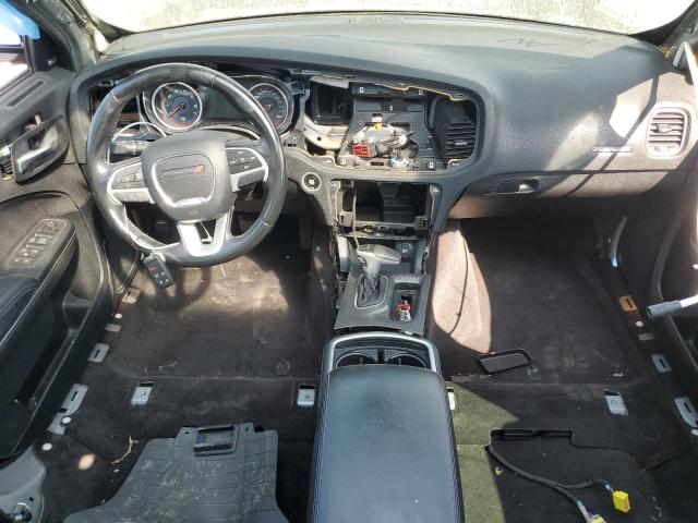Фото 8 с аукциона – 2016 DODGE CHARGER SX с VIN 2C3CDXJG0GH357484