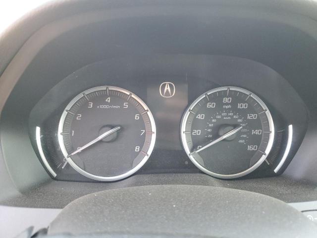 Photo 9 from auction – 2016 ACURA MDX TECHNO with VIN 5FRYD4H41GB056464