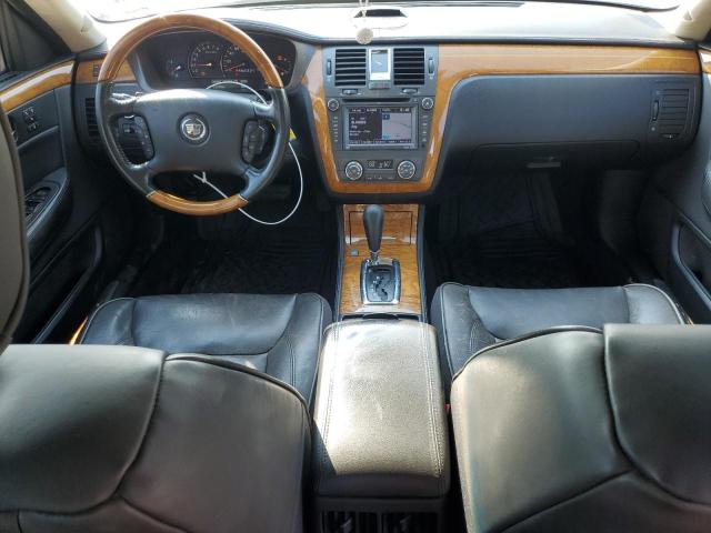 Photo 8 from auction – 2011 CADILLAC DTS PLATIN with VIN 1G6KP5ES5BU122296