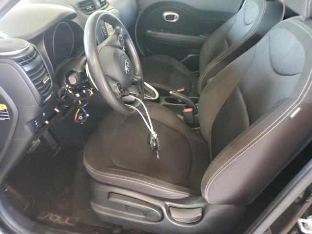 Photo 7 from auction – 2017 KIA SOUL with VIN KNDJN2A23H7885380