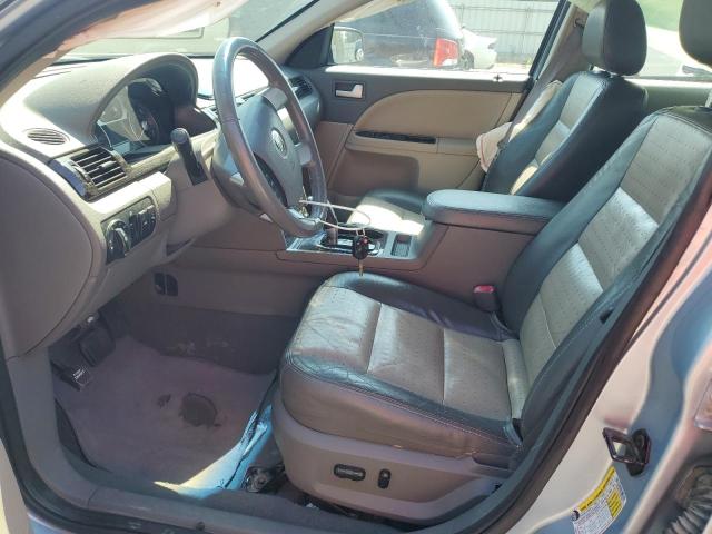Photo 7 from auction – 2008 MERCURY SABLE PREM with VIN 1MEHM42W28G602173