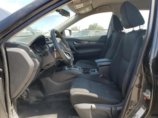 Photo 7 from auction – 2017 NISSAN ROGUE S with VIN KNMAT2MT4HP571070