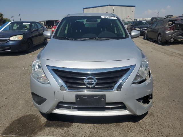 Photo 5 from auction – 2017 NISSAN VERSA S with VIN 3N1CN7AP0HL876572