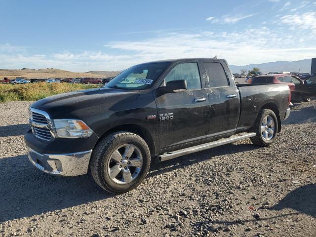 Zdjęcie 1 z aukcji – 2014 RAM 1500 SLT z VIN 1C6RR7GT4ES133093