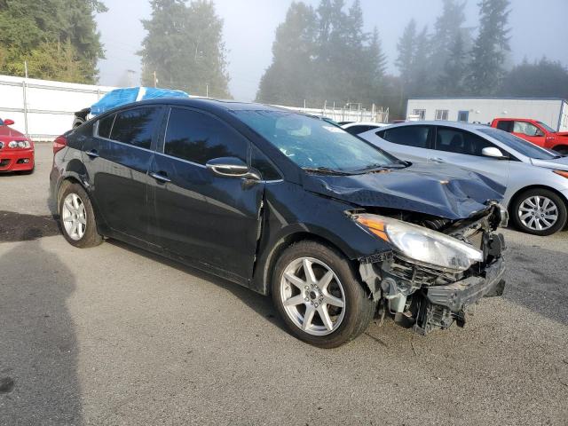 Photo 4 from auction – 2014 KIA FORTE EX with VIN KNAFZ4A89E5164463