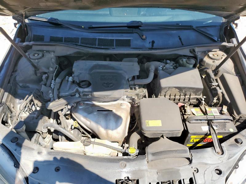 Photo 11 from auction – 2015 TOYOTA CAMRY LE with VIN 4T1BF1FK5FU494116
