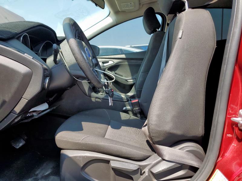 Photo 7 from auction – 2016 FORD FOCUS SE with VIN 1FADP3K24GL404415