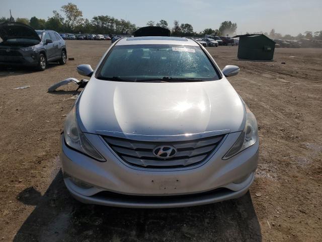 Photo 5 from auction – 2013 HYUNDAI SONATA SE with VIN 5NPEC4ABXDH607830
