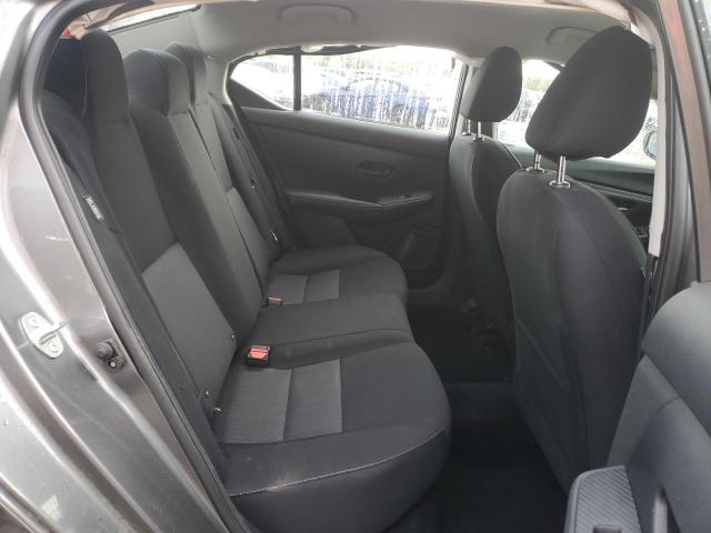 Photo 11 from auction – 2024 NISSAN SENTRA with VIN 3N1AB8CV3RY217603