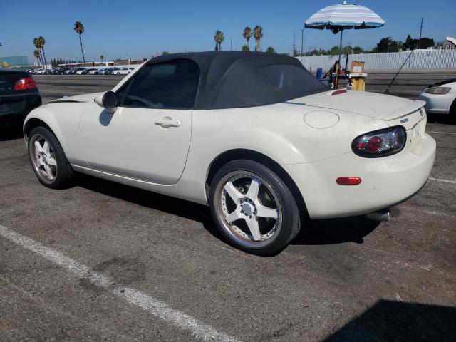 Photo 2 from auction – 2006 MAZDA MX-5 MIATA with VIN JM1NC25F960109295