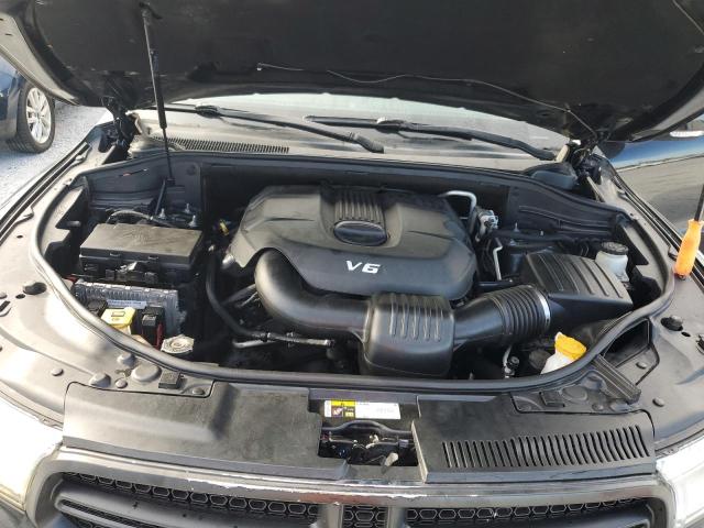 Photo 12 from auction – 2014 DODGE DURANGO LI with VIN 1C4RDHDG8EC598894