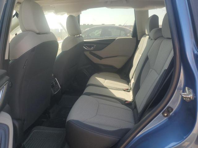 Photo 10 from auction – 2019 SUBARU FORESTER P with VIN JF2SKAEC7KH568487