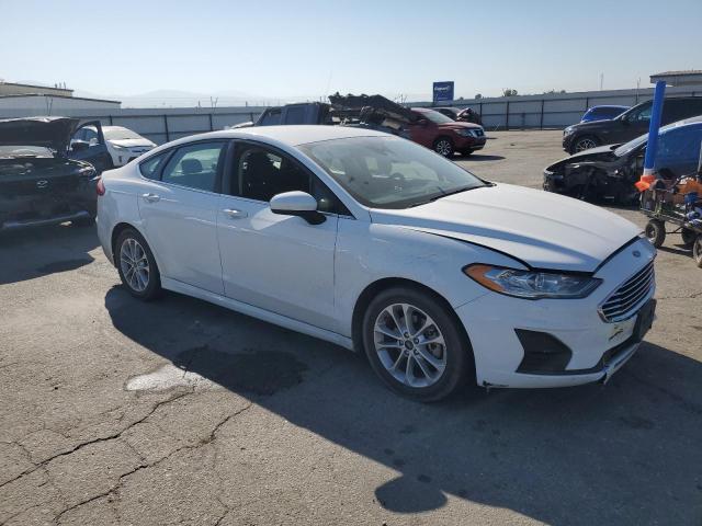 Photo 4 from auction – 2019 FORD FUSION SE with VIN 3FA6P0HD7KR201626