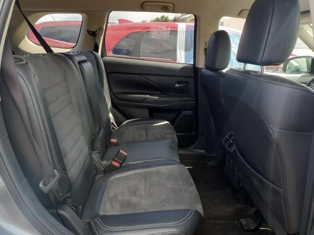 Photo 11 from auction – 2019 MITSUBISHI OUTLANDER with VIN JA4AZ3A33KZ042742