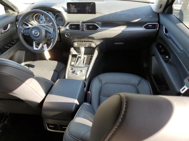Photo 8 from auction – 2025 MAZDA CX-5 SELEC with VIN JM3KFBBL2S0600801