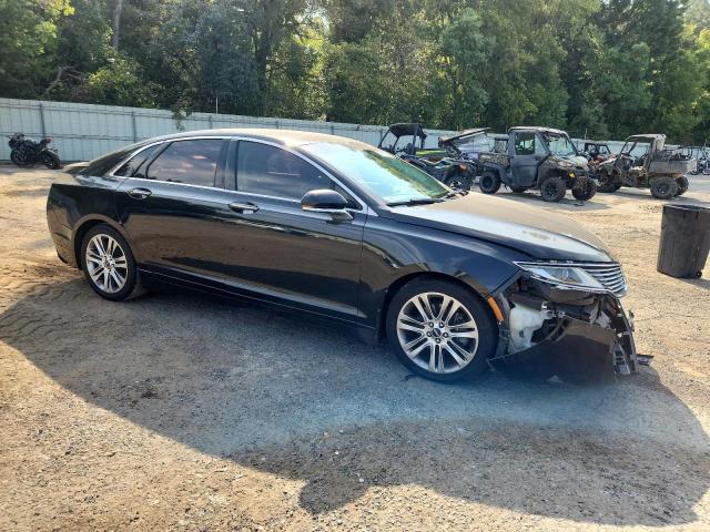 Photo 4 from auction – 2013 LINCOLN MKZ with VIN 3LN6L2GK4DR807241