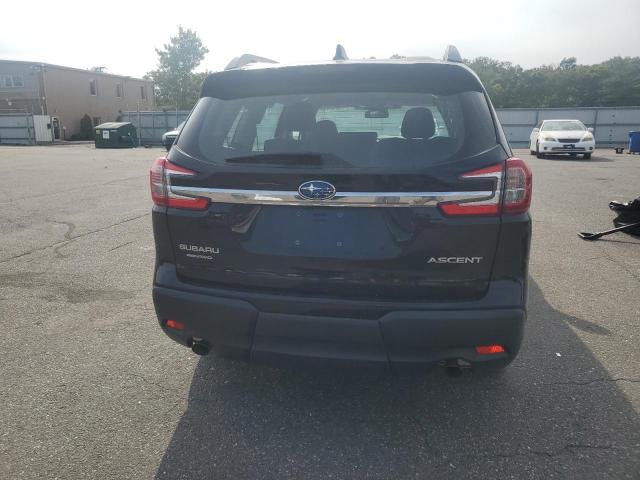 Photo 6 from auction – 2024 SUBARU ASCENT with VIN 4S4WMAAD0R3451118