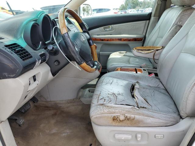 Photo 7 from auction – 2005 LEXUS RX 330 with VIN 2T2HA31U55C074994