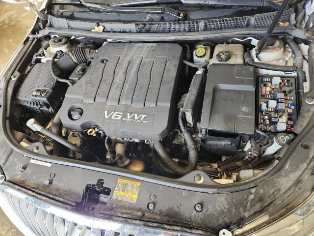 Photo 11 from auction – 2010 BUICK LACROSSE C with VIN 1G4GC5EGXAF274132